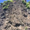 Extremo A Extremo-¡Escala roca y rappel en Cerro Mirandilla!