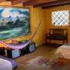 Gecko Hostal-Un hostal privado para grupos en un ambiente tropical