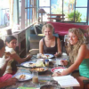Gecko Hostal-Un hostal privado para grupos en un ambiente tropical