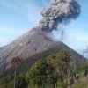 Guatemala Travel-Camping bajo las estrellas del Volcán Acatenango