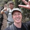 Guatemala Travel-Camping bajo las estrellas del Volcán Acatenango