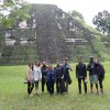 Guatemala Travel-Viaje en bus al mundo Maya, visita la jungla del Petén y ruinas de Tikal 