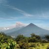 Guatemalan Adventure-¡1/2 día de excursión al Volcán de Pacaya!