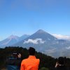 Guatemalan Adventure-¡1/2 día de excursión al Volcán de Pacaya!