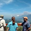 Guatemalan Adventure-¡1/2 día de excursión al Volcán de Pacaya!