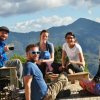 Hobbitenango-Conéctate con la naturaleza en un lugar mágico 