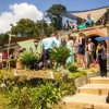 Hobbitenango-Conéctate con la naturaleza en un lugar mágico 