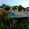 Hobbitenango-Conéctate con la naturaleza en un lugar mágico 