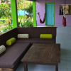 Hostel La Vista-Un hostal en la playa y con vistas a San Pedro