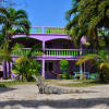Hostel La Vista-Un hostal en la playa y con vistas a San Pedro