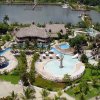 Hotel Amatique Bay Resort & Marina-Un Paraíso en el Caribe Guatemalteco