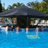 Hotel Amatique Bay Resort & Marina-Un Paraíso en el Caribe Guatemalteco