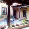 Hotel Casa Buena Vista-Boutique hotel en Antigua + masajes de Spa incluido