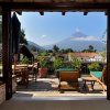 Hotel Casa Santo Domingo-Más que un hotel de lujo, un lugar magico 