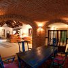 Hotel Casa Santo Domingo-Más que un hotel de lujo, un lugar magico 