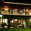 Hotel El Virrey-Siéntase como en casa en un hotel de lujo