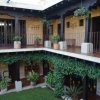 Hotel El Virrey-Siéntase como en casa en un hotel de lujo
