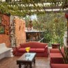 Hotel Las Farolas -Disfruta tu estadia en lo que fue una finca de café en la Antigua Guatemala