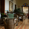 Hotel Palacio Chico-Hotel íntimo estilo colonial con servicio de spa