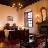Hotel Posada Don Rodrigo-Hospédaje para 2 en un hotel de lujo, estilo colonial