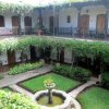 Hotel Posada Don Rodrigo-Hospédaje para 2 en un hotel de lujo, estilo colonial