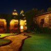Hotel Posada Don Rodrigo-Hospédaje para 2 en un hotel de lujo, estilo colonial