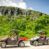 Scape Park-Conduce un buggy en las playas de Republica Dominicana