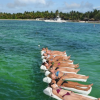 Ocean Adventures Punta Cana-Spa en el océano, una única experiencia 