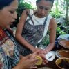 Ixiim Cooking School-Clase de cocina tipica chapina