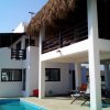 Maya Jade Resort-Vacaciones en arena negra formada por 30 volcanes