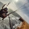 Autana-Vuelos tandem en paisajes hermosos de la reserva de Paracas
