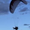 Sky Tour Argentina-Paratrike, una nueva y segura modalidad de volar en parapente