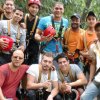 Parque Calderas-1 día en un parque ecológico; canopy, rappel, pesca, columpios, caminatas