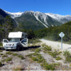 Holiday Rent Rv-Aventura sobre las carreteras del norte de Chile y Argentina