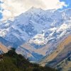 Terra Explorer Peru-Explora un impresionante Nevado en los Andes Peruanos