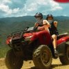 Unique Atv Tours-Aventura en ATV por el Río Cuale y la Jungla