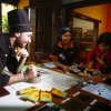 Chocomuseo Barranco- Taller de Chocolate: De la semilla hasta la barra