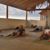 Mancora Yoga-Aprende Yoga en un hotel frente a la playa