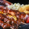 Panchita-Un menu peruano con muchas opciones