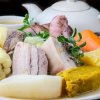 Panchita-Un menu peruano con muchas opciones