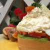Panchita-Un menu peruano con muchas opciones