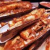 Panchita-Un menu peruano con muchas opciones