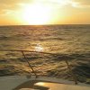 Pacífico Adventures-Tour del atardecer con champagne en un yate privado