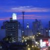 Skykitchen-¡Clases de Cocina Peruana en una terraza con  excelente vista de Lima!