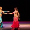 Seyyal Bellydancer-Aprender la Danza Árabe Bellydance
