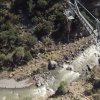 Mundo Dinamo-Salto Bungee sobre el rio Colorado