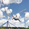 Zipline Park-Bungee Trampolín en Santo Domingo