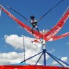 Zipline Park-Bungee Trampolín en Santo Domingo