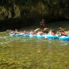 Adventours Belize-Tubing en Las Cuevas de La Ciudad de Belize