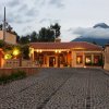 Hotel Camino Real Antigua Guatemala-Un hotel que guarda un estricto estilo Colonial